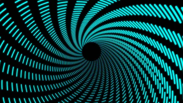 Spiral çizgileri olan soyut bir arkaplan. soyut vektör illüstrasyonu.