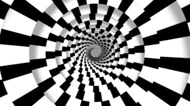 siyah ve beyaz çizgili arkaplan