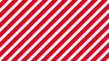 Soyut dikişsiz kırmızı diyagonal çizgi motifli modern tasarım arka planı. Retro Renkli şerit çizgileri.