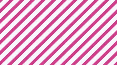 Şekerleme rengi köşegen çizgileri kusursuz desen. Açık pembe çizgili arka plan. Kumaş, tekstil, ambalaj kağıdı, pankart için soyut pastel kumaş tasarım şablonu. Vektör duvar kağıdı