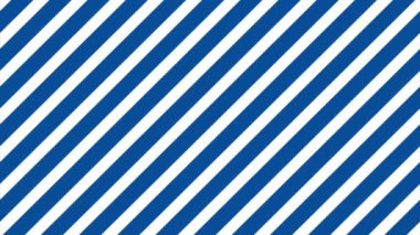 Mavi köşegen çizgili desen. Kusursuz geometrik desen. vektör illüstrasyonu.