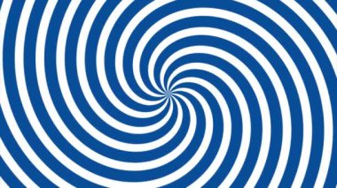 sarmal desenli mavi arkaplan