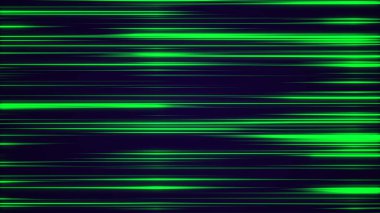 yeşil soyut arkaplan. 3D görüntüleme. 3d oluşturma