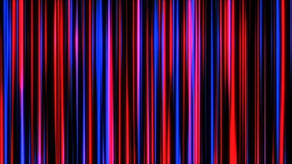 dikey çizgi arkaplanı. Neon ışıklı soyut illüstrasyon