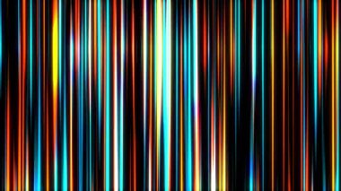 Soyut ışınlar parlayan çizgiler geometrik arkaplan hız ışığı. Bilim Kurgu Hiperuzay Zaman Yolculuğu. Parçacık Yükselen Uzay. Veri akışı. Optik fiber spektrum. Dijital Teknoloji. 3B Görüntü