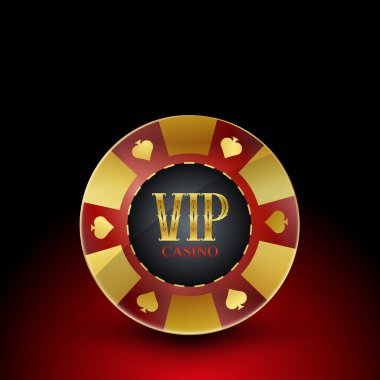 Gerçekçi kumarhane fişleri Gerçek kumarhane poker fişleri.