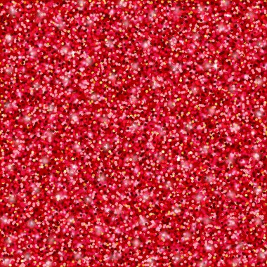 kırmızı simli vektör dokusu