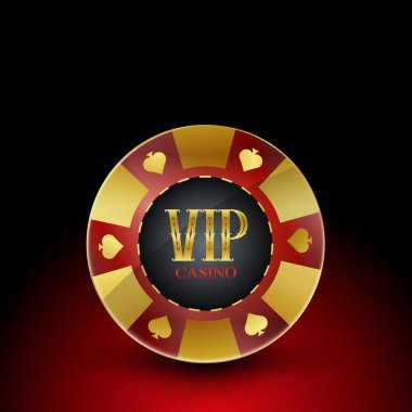 Gerçekçi kumarhane fişleri Gerçek kumarhane poker fişleri.