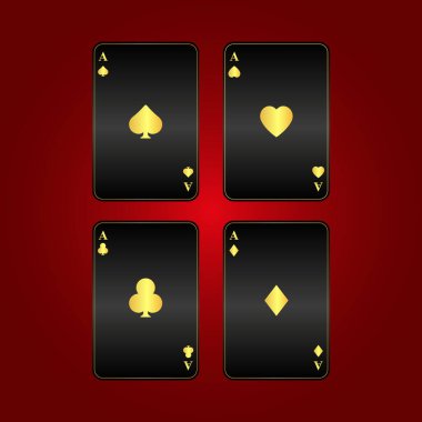 Kart asları ayarlanıyor