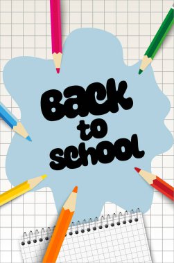 Okulun arka plan teması