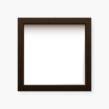 Fotoğraf için modern çerçeve ya da gölgeli resimler. gerçekçi metalik altın gümüş çerçeve