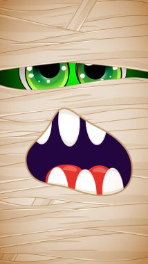 Halloween-Themed Digital Art for Prints or digital designs