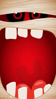 Halloween-Themed Digital Art for Prints or digital designs