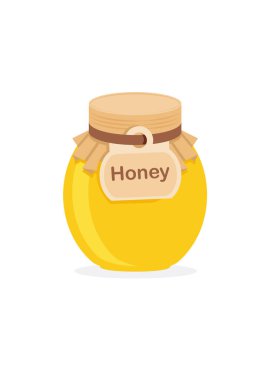 Bal küpü illüstrasyonları