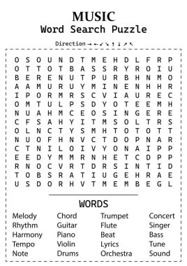 Music Word Arama 15. Sezon 15. Bölüm 