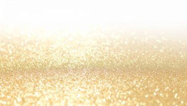 Altın parıltı, beyazı şampanyaya çeviren ince bir gradyan ile yüzeye yayılır. Bu zarif ve ışıl ışıl arka plan, ince bir dokunuş ekler..