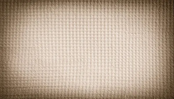 Kumaş bej ve koyu kahverengiyle uyumlu bir arkaplan. Grunge vintage tasarımları sade ve sakinleştirici bir tasarım sunar. Boş alan onu kişiselleştirilebilir şablonlar için ideal kılar..