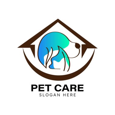 Pat care logo tasarımı