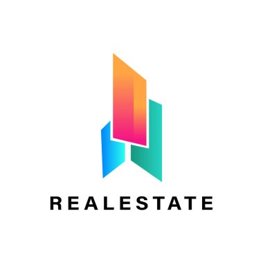 Bulding logo tasarımı logosu