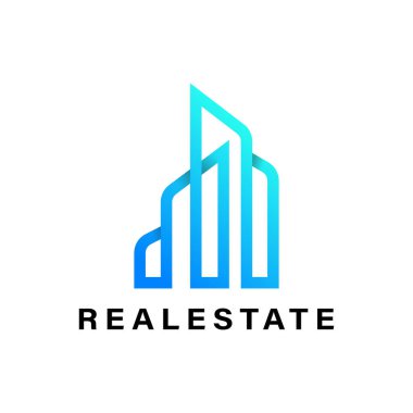 Bulding logo tasarımı logosu