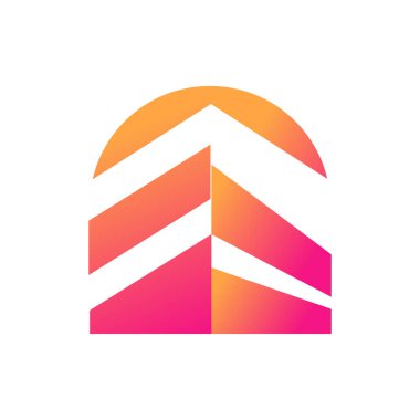 Bulding logo tasarımı logosu