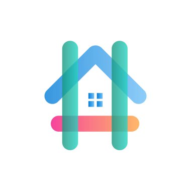 Bulding logo tasarımı logosu