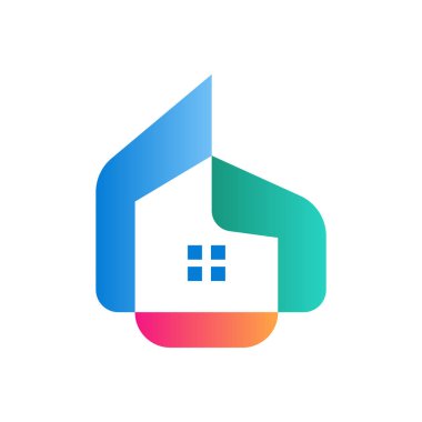 Bulding logo tasarımı logosu