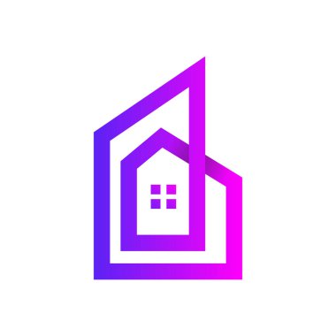 Bulding logo tasarımı logosu