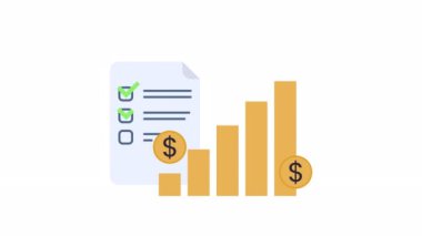 Tamamlanmış görevler mali başarıya götürür. Görevleri tamamlamak ve kârı artırmak arasındaki ilişki, onu finans, üretkenlik ve iş sunumları için mükemmel hale getiriyor.