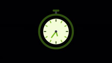 Zaman Yönetimi, Zaman Çizelgesi Devam Ediyor. Yüksek kalite 4k görüntü