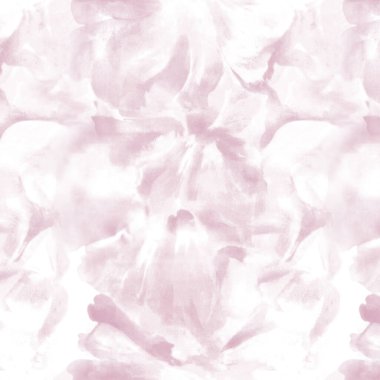 Sulu Boya doku tekrar modern desen