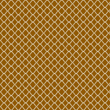 geometrik öğelerle vektör seamless modeli