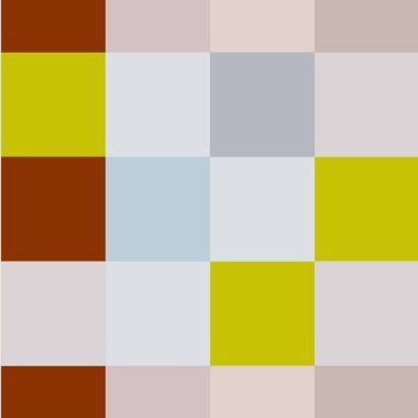 Soyut arkaplan, renkli vektör illüstrasyonu