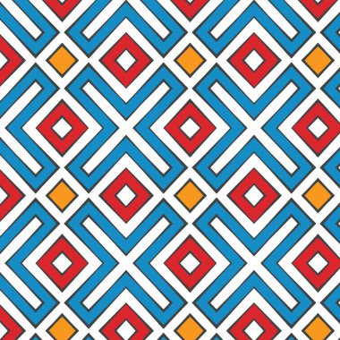 soyut renkli desen, sanat arkaplan illüstrasyonu