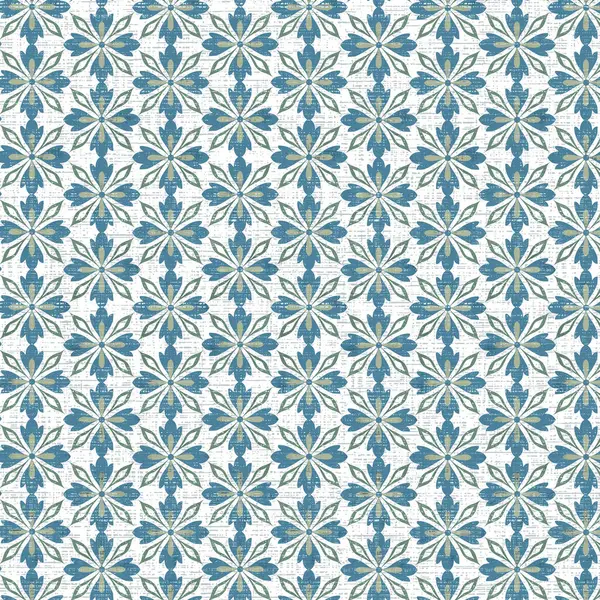 Geometrik süslemeli vektör deseni. Kusursuz tasarım dokusu