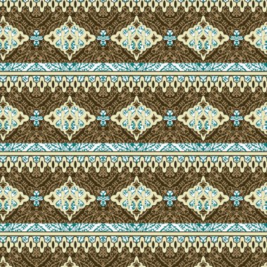 Geometrik desenli soyut arkaplan