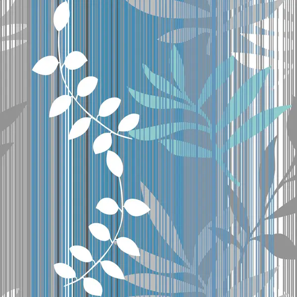 Vektör Dikişsiz desen, grafik illüstrasyon