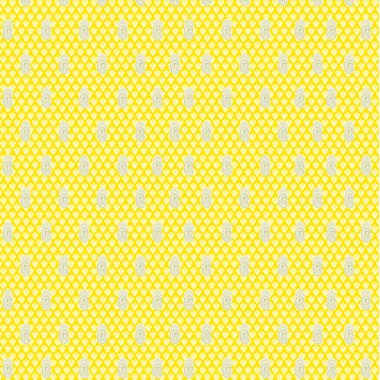 Soyut geometrik şekillerin kusursuz deseni. vektör illüstrasyonu