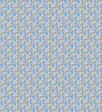 Tekrarlanan şekillerle soyut yaratıcı arkaplan