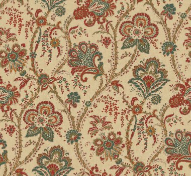 Dikişsiz çiçek Duvar Kağıdı, Vektör Arka Plan