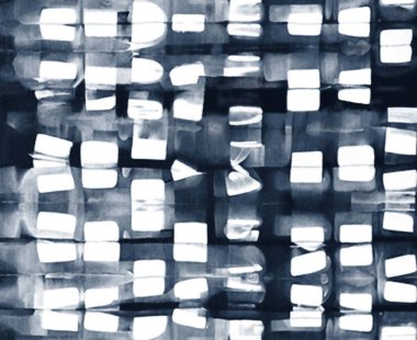 siyah ve beyaz soyut geometrik arkaplan