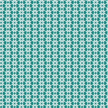 Soyut çapraz desenli üretken hesaplama sanatı çizimi