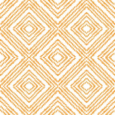 geometrik şekilli kusursuz desen, illüstrasyon