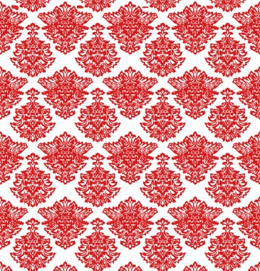 suluboya desensiz tekstil sanatı