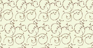 suluboya desensiz tekstil sanatı