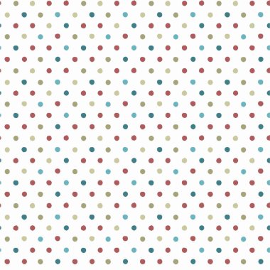 Soyut geometrik renkli, dikişsiz desen. dekoratif arkaplan