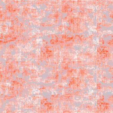 Dokularla geometri modern tekrarlama deseni