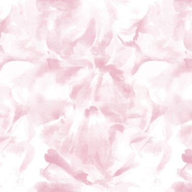 soyut pembe arkaplan, suluboya