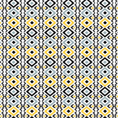 seamless pattern. geometric pattern.