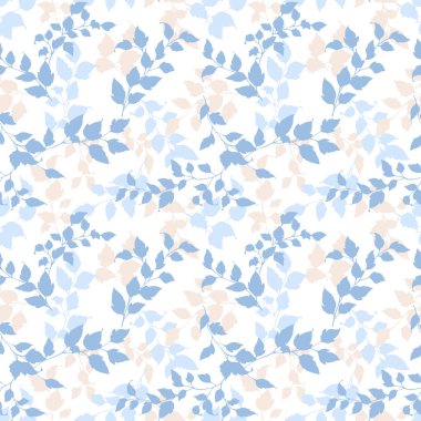 Soyut geometrik şablonun vektör çizimi